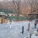 감로천생태공원 화장실 이미지