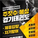 아트 주짓수 레슬링 이미지