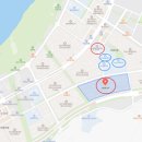 새샘마을 버스정류장1 이미지