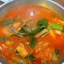 이화수육개장청주