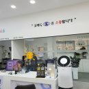 누네띠네 안경 콘택트 이미지