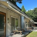 나무사이에 자연속으로 | [춘천] 🌲나무사이에 자연속으로 포레스트/ 춘천 감성숙소 /숲 속 힐링 감성 한가득 💚