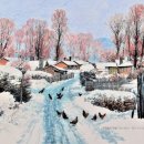 최북미술관 2층 이미지