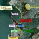 고하도 조선 육지면발상지비 이미지