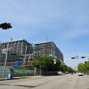 의왕 스마트시티 지식산업센터 입주안내문과 4월 23일 임장 활동 후기