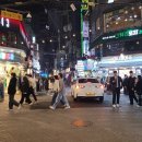 연신내로데오거리 이미지