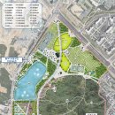 모산 근린 광장 이미지