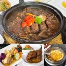 경주 불국사 근처 맛집 추천, 고래등한정식 갈비찜 후기 (부모님 모시고 가기 좋은 한식집)