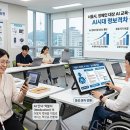 서울시, 장애인 대상 AI 교육·보조기기 확대… AI시대 정보격차 줄인다 이미지