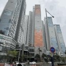 명지국제신도시 삼정그린코아 더베스트 이미지