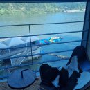 북한강펜션 이미지