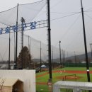 야구장화장실 이미지