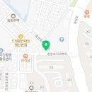 행신동 하림교회 앞 이미지