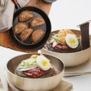 유천냉면 이미지