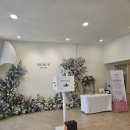 광산구-155 | 광주 웨딩포토부스&#34;더시그너스웨딩 피오레홀!&#34;티오박스 이용 후기