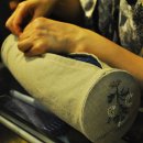 들꽃자수 이미지