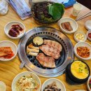 석쇠마당 이미지