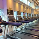 플레이짐 | 장산역 헬스장 저스트플레이짐 일일권 운동 후기