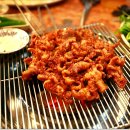 참숯닭발구이 이미지