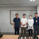 한남대학교 경영·국방전략대학원 이미지