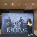 여우 PC방 | 250302 DAY6 3RD WORLD TOUR &lt;FOREVER YOUNG&gt; 대전 첫콘 후기