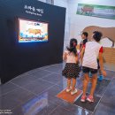 청도소싸움테마파크 이미지