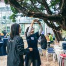 우리환경에너지(주) | [후기] 질문하는 시민, 바뀌는 도시 - 서울환경연합 32주년 후원의 밤