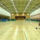 노원배드민턴장 이미지