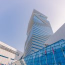 동탄센트럴파크 관광안내소 | 인천 여행 가볼만한곳 송도 G타워 전망대 볼거리 주차