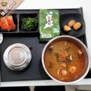 청도주유소 | [청도 휴게소(대구방향) 점심] 출장길 휴식, 늦은 점심 해결/육개장 후기