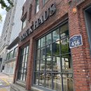 하우스 도프 | 서울 노트북 카페 &amp; 카공 카페 추천 2탄 - 동쪽 편