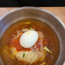 마루밀면 이미지