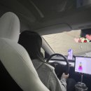 [공지] Tesla Model Y RWD 리뷰(모델y) / #2. 승차감 2편
