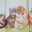 미술로 표현하기(초등) 이미지