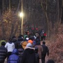 천을산 해맞이 Daum카페