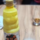 새순천양조영농조합법인 | #31 제주 감귤막걸리, 대한민국 전라남도 순천시 새순천양조영농조합법인, 탁주(막걸리) 리뷰