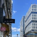 [발산·양천향교 맛집] 오장동 원산냉면 : 냉면 먹으면서 초여름나기!