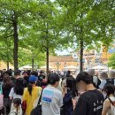 캐리비안 | 용인 캐리비안베이 후기 | 세아이 가족 준비물부터 메가스톰 대기시간까지
