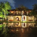 강변레스토랑 이미지