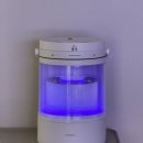 아기와 함께 쓰기 좋은 한일 가열식가습기 HGSP-800Turbo