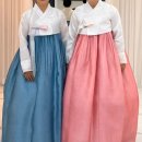 더 리베라 | W8, 창원 더봄한복 (리베라제휴) 혼주한복 계약 및 피팅후기