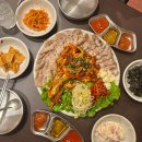 볼튼호텔 | 광주 상무지구 한식주점 낙원