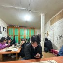 금학공영주차장 | 강릉 장칼국수 맛집| 금학칼국수 솔직 후기🍜