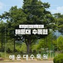 관악수목원 공중화장실 | 부산여행 해운대수목원 방문 후기 + 양떼목장, 관람팁
