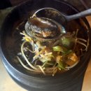 표선면 구룡밭식당 앞 | 제주도 조천읍 맛집 세미식당 흑돼지 먹고 녹산로 유채꽃도로 / 제주여행 3일차