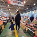 농수산물도매시장 과일동_1 이미지