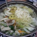 꿩샤브샤브 이미지