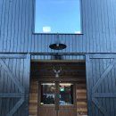 강인목장 | 강원도 홍천 숙소 추천 누크글램핑&amp;캠핑 깊은 산속에 미국감성