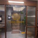 유진골프 연습장 이미지