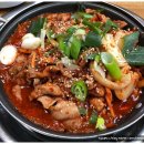 용인 기흥맛집 큰손식당 오삼불고기 먹고왔습니다. 솔직후기